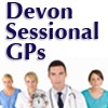 Devon Sessional GPs logo