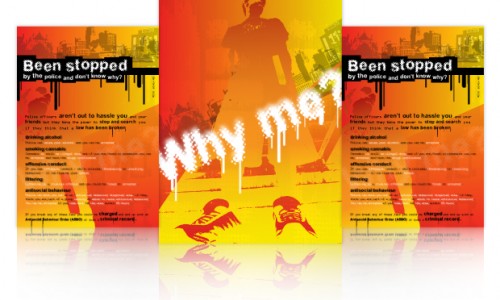 Flyers-whyme