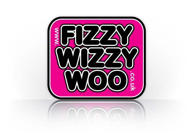 Logos-fizzywizzywoo