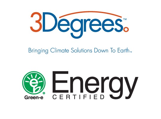 energy efficient web hosting
