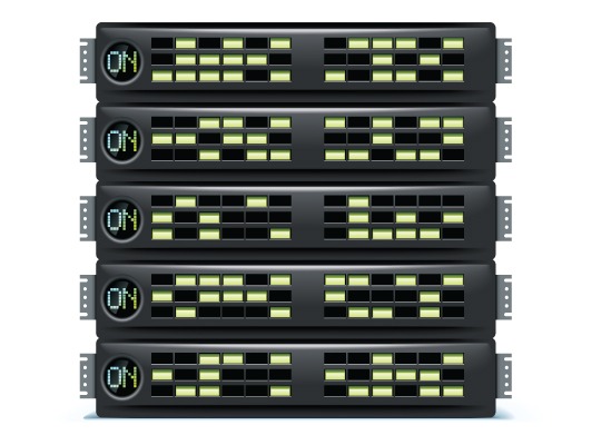 web servers always on