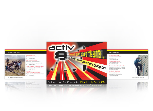 booklets-activ-8