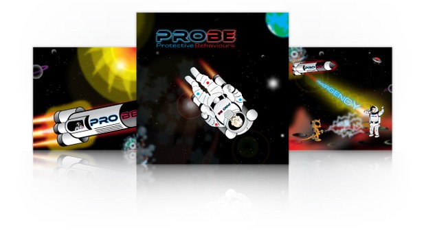 booklets-probe