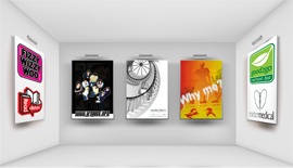 The portfolio