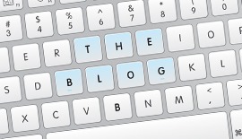 The blog