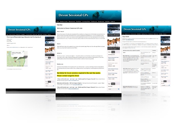 websites-devonsessional