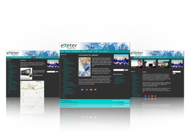 websites-exeter-specialist