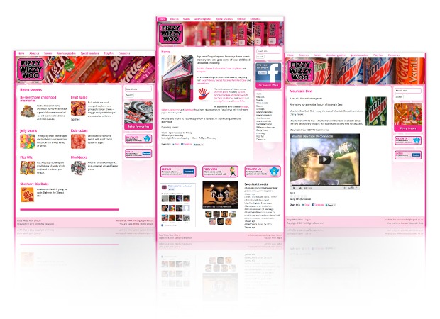 websites-fizzy