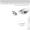 The Wedding Face logo