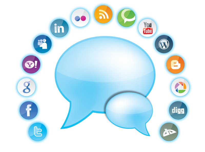 Social Media Design, Branding & Strategy from One Bright Spark, Exeter, Devon
